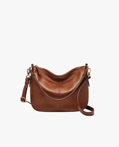  FOSSIL - Túi đeo chéo nữ phom chữ nhật Jolie 