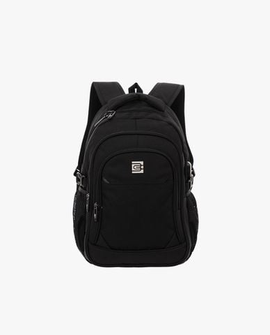  BRUNO CAVALLI - Balo unisex phom chữ nhật Cavalli 