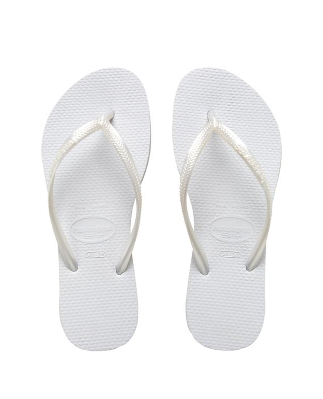 HAVAIANAS - Dép kẹp nữ Slim
