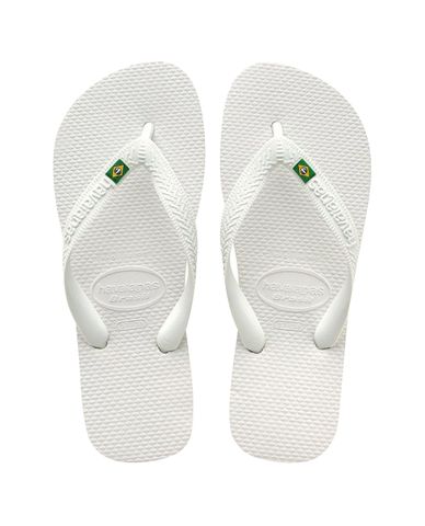  HAVAIANAS - Dép unisex Brasil 