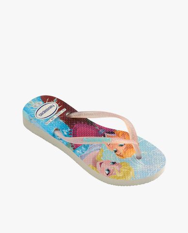  HAVAIANAS - Dép kẹp trẻ em Slim 