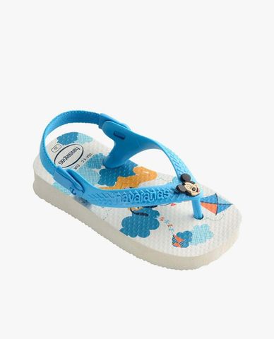  HAVAIANAS - Sandal trẻ em Mickey Minnie 