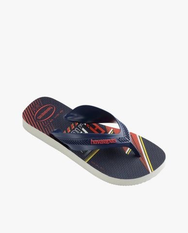  HAVAIANAS - Dép kẹp bé trai Kids Max Heroes 