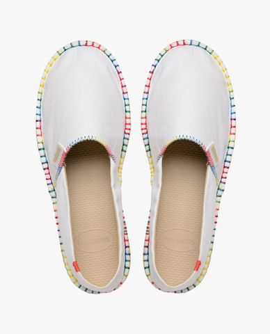  HAVAIANAS - Giày đế bệt nữ Origine Details 