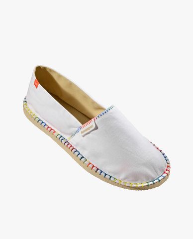  HAVAIANAS - Giày đế bệt nữ Origine Details 
