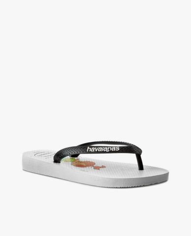  HAVAIANAS - Dép unisex Flinstones 