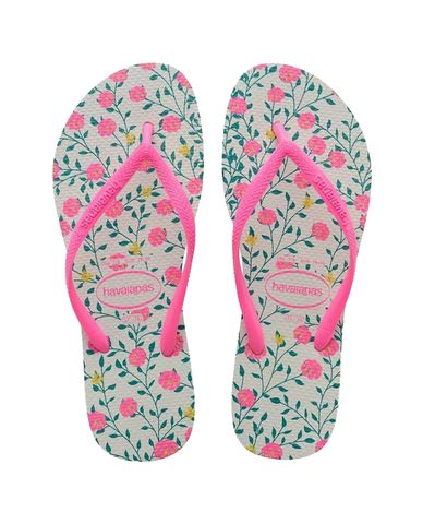  HAVAIANAS - Dép kẹp nữ Chinelo Feminino Slim 