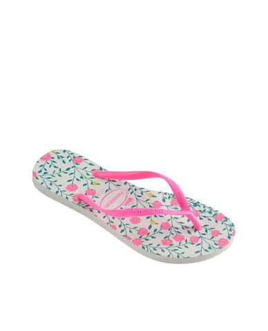  HAVAIANAS - Dép kẹp nữ Chinelo Feminino Slim 