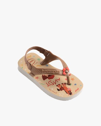  HAVAIANAS - Giày sandals trẻ em Baby Disney Classics 