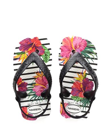  HAVAIANAS - Sandal trẻ em Baby Chic II 