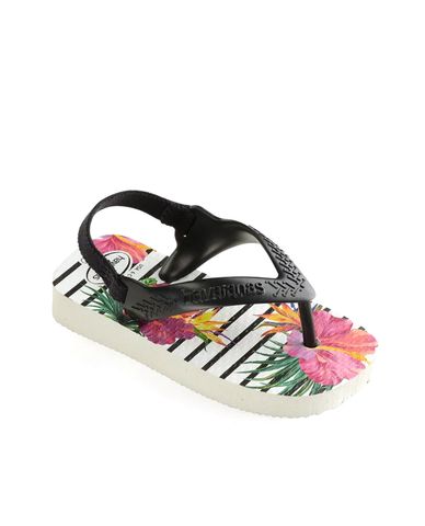  HAVAIANAS - Sandal trẻ em Baby Chic II 