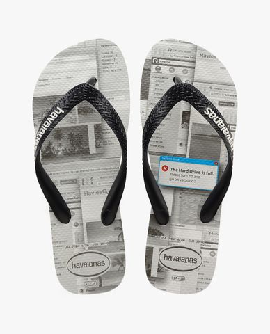  HAVAIANAS - Dép nam Mood 