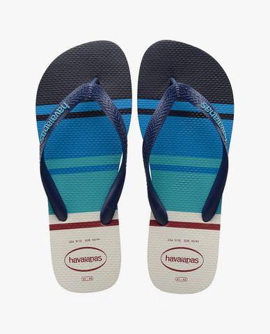  HAVAIANAS - Dép kẹp nam Top Nautical 