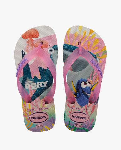  HAVAIANAS - Dép trẻ em Kids Nemo And Dory 