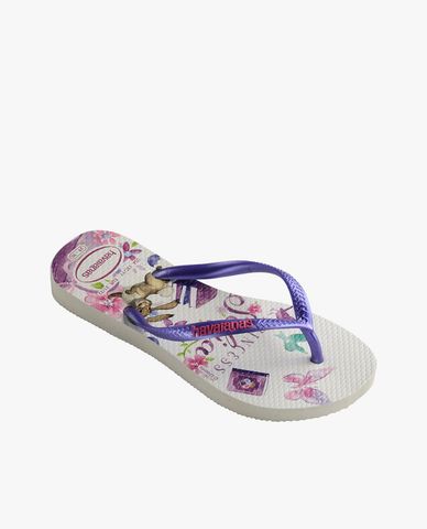  HAVAIANAS - Dép trẻ em Princess Sofia 