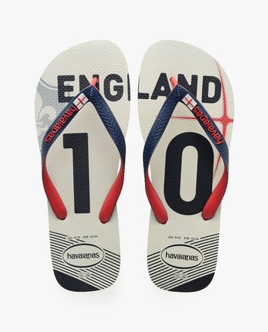  HAVAIANAS - Dép trẻ em Chinelo Masculino Teams III 