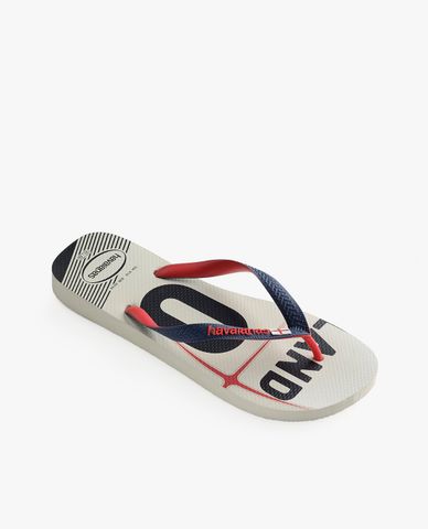 HAVAIANAS - Dép trẻ em Chinelo Masculino Teams III 