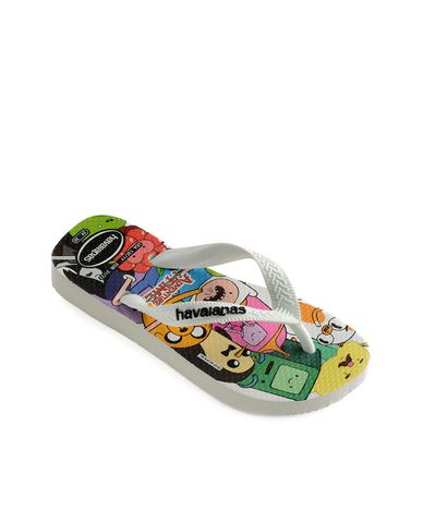 HAVAIANAS - Dép nam Adventure Time 