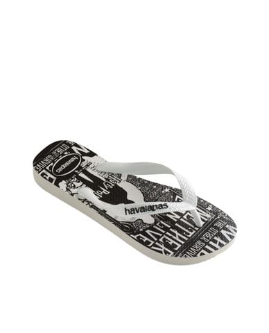  HAVAIANAS - Dép kẹp nam Top Harry Potter 