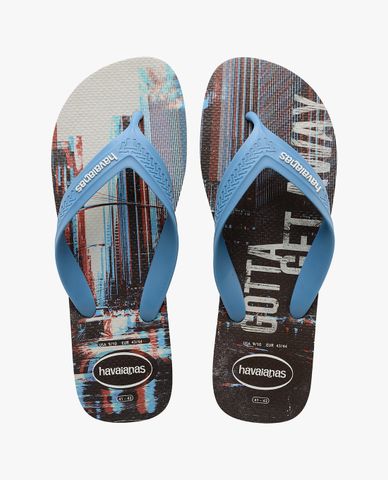  HAVAIANAS - Dép kẹp nam Top Max Motion 