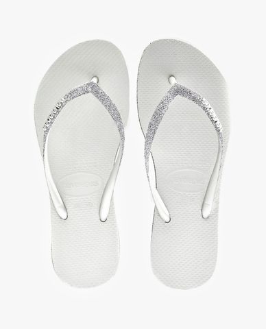  HAVAIANAS - Dép kẹp nữ Slim Sparkle 
