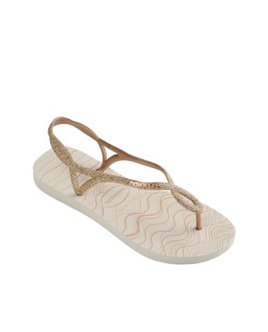  HAVAIANAS - Sandal nữ Luna Reveillon 