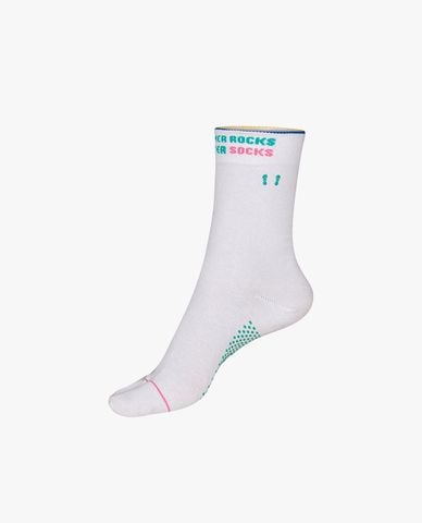  HAVAIANAS - Vớ unisex cổ cao thời trang Solid 