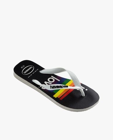  HAVAIANAS - Dép kẹp unisex Top Pride 