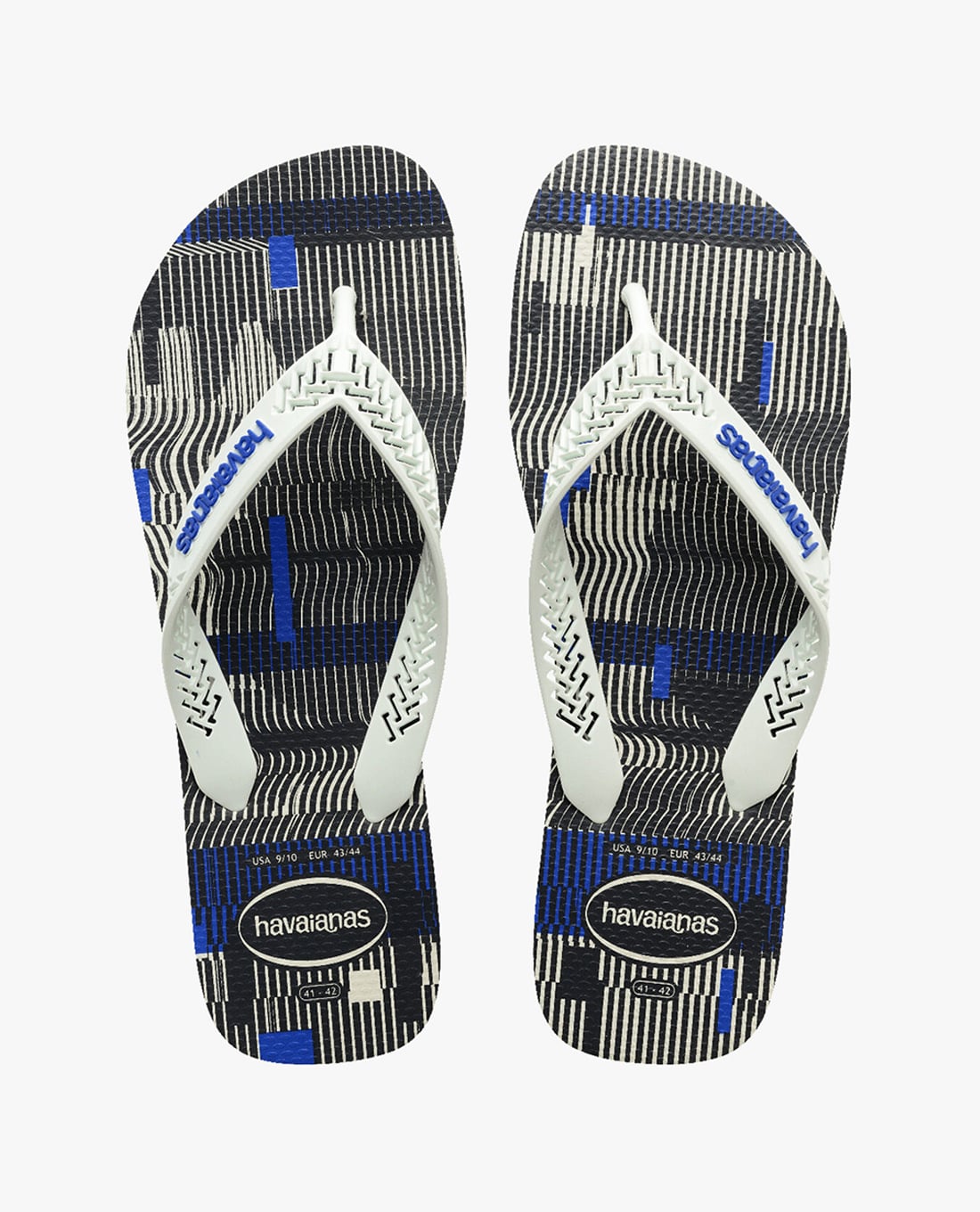 HAVAIANAS - Dép kẹp nam Power Light