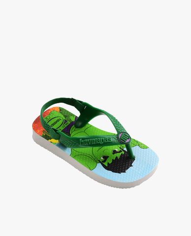  HAVAIANAS - Giày sandals trẻ em Baby Marvel 