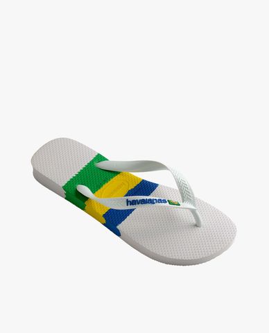  HAVAIANAS - Dép kẹp unisex Brasil Tech 