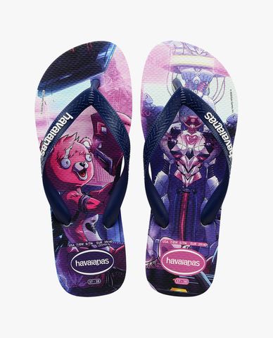  HAVAIANAS - Dép kẹp unisex Fortnite 