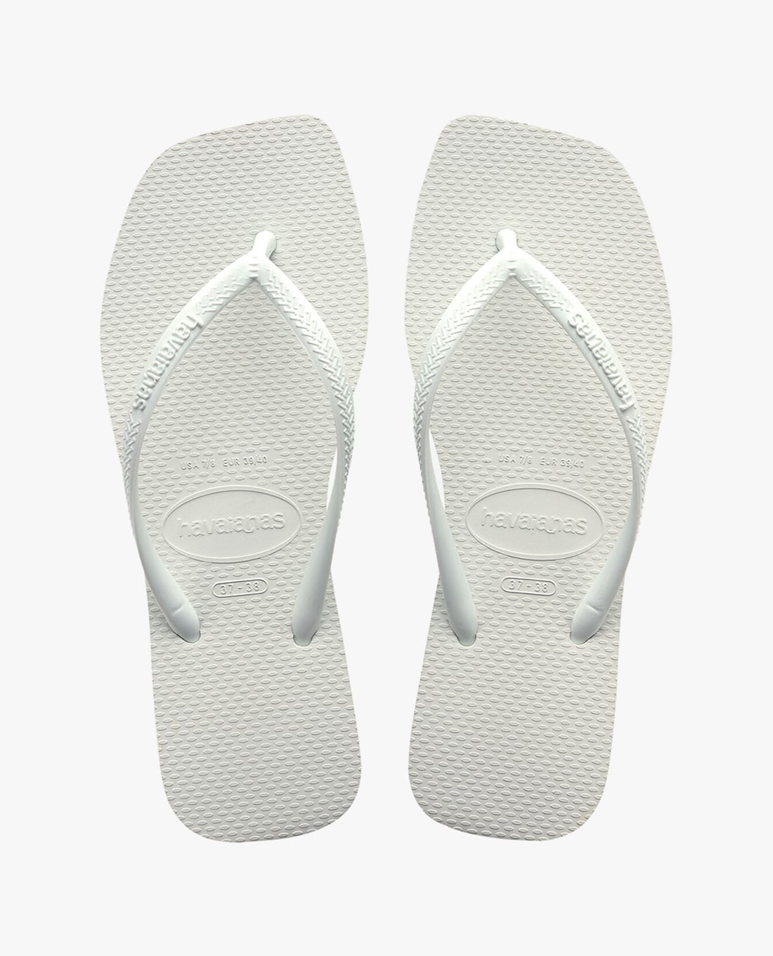 HAVAIANAS - Dép kẹp nữ Slim Square