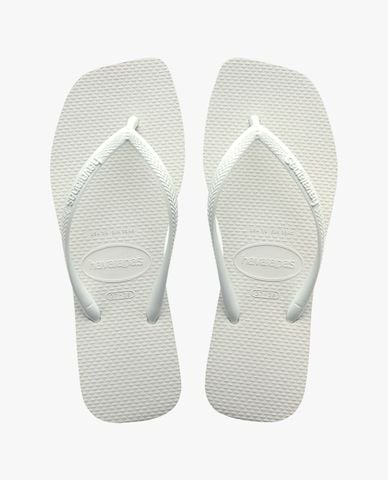  HAVAIANAS - Dép kẹp nữ Slim Square 