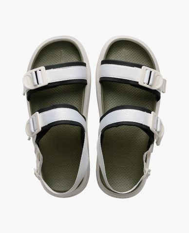  HAVAIANAS - Giày sandals nữ đế bệt Street Tokyo 
