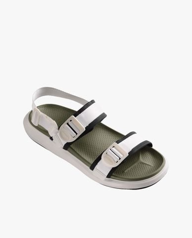  HAVAIANAS - Giày sandals nữ đế bệt Street Tokyo 
