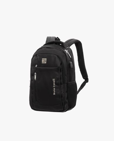  BRUNO CAVALLI - Balo unisex phom chữ nhật Cavalli 