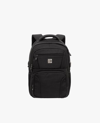  BRUNO CAVALLI - Balo unisex phom chữ nhật Cavalli 