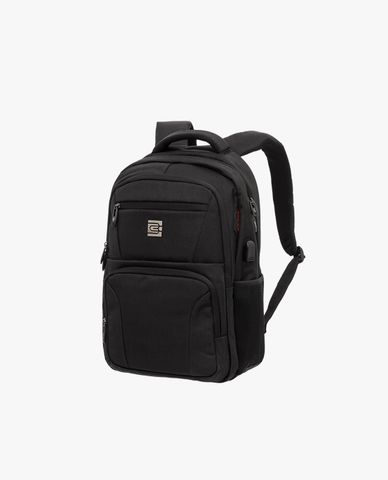  BRUNO CAVALLI - Balo unisex phom chữ nhật Cavalli 