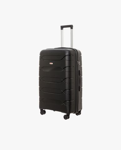  ABER - Vali unisex nhựa 8 bánh Aber Chain 