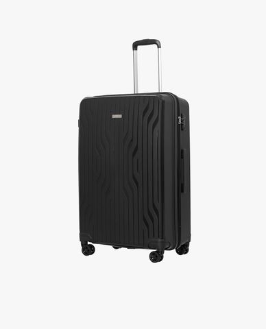  ELLE - Vali unisex nhựa 8 bánh 