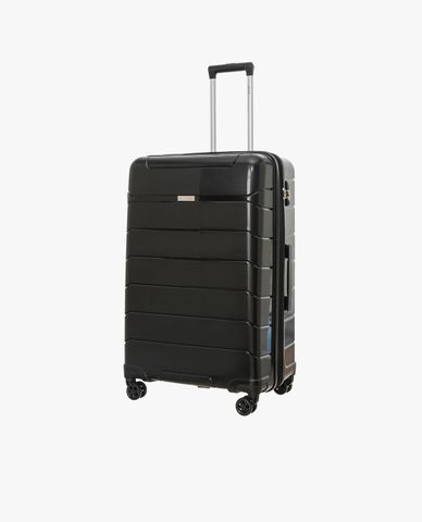  ELLE - Vali unisex nhựa 8 bánh 