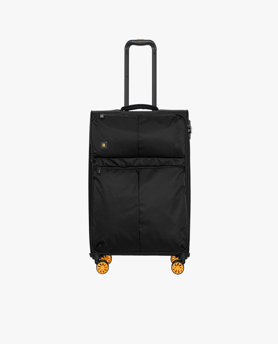 IT LUGGAGE - Vali unisex nhựa 8 bánh IT