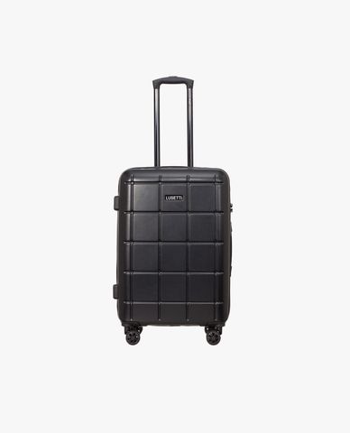  LUSETTI - Vali unisex nhựa 8 bánh Lusetti 