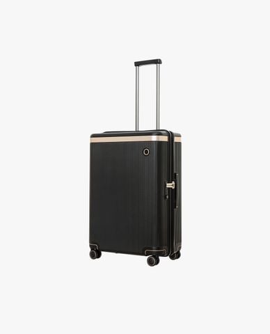  ECHOLAC - Vali unisex nhựa 8 bánh Dynasty 