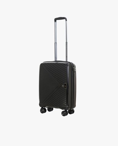  ABER - Vali unisex nhựa 8 bánh Arrebol 