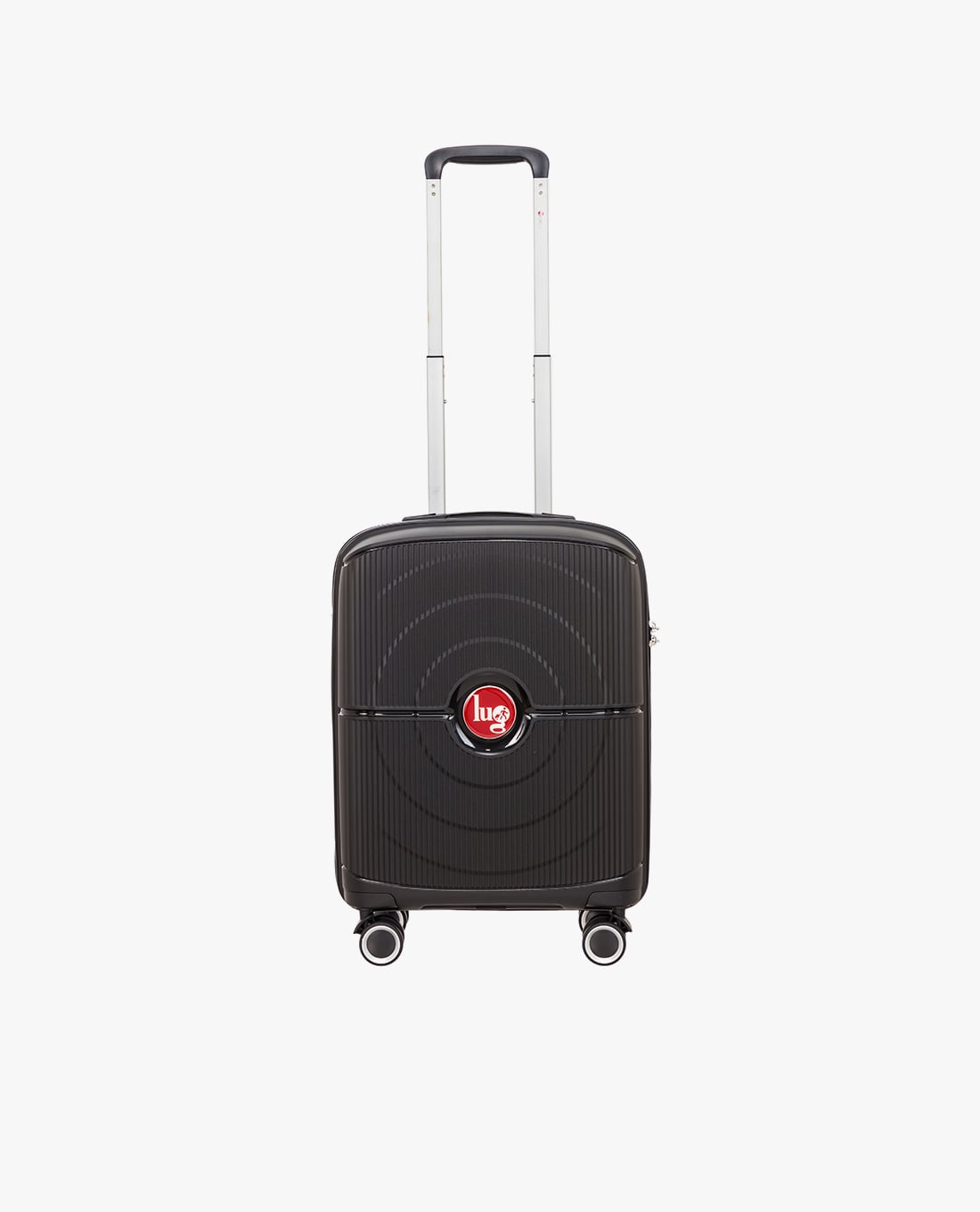 LUG - Vali unisex nhựa 8 bánh LUG