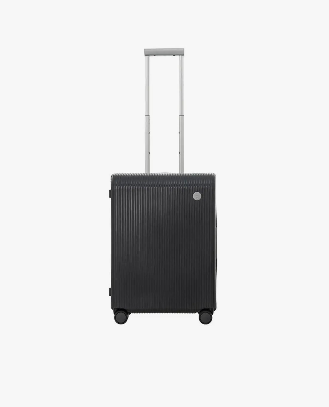 ECHOLAC - Vali unisex nhựa 8 bánh Fusion