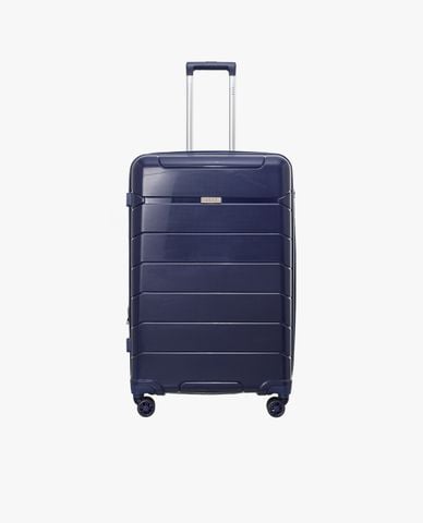  ELLE - Vali unisex nhựa 8 bánh 