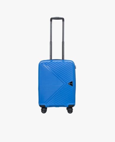  ABER - Vali unisex nhựa 8 bánh Arrebol 